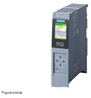 Siemens 6ES7513-1FM03-0AB0 — PLCs (Programmable Logic Controllers) (image 2)