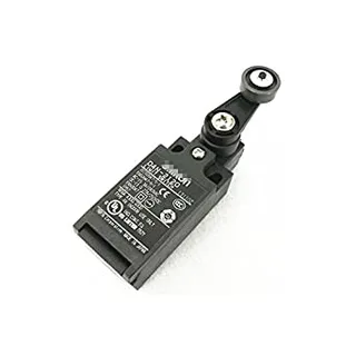Omron D4N-3120 — Limit Switches (image 2)