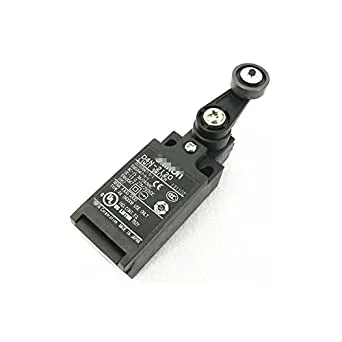 Omron D4N-3120 — Limit Switches (image 2)