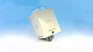 Fuji Electric MS4SCAPADC — Time Delay Relays (image 4)