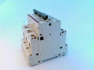 ABB S503-K8 — 3-Pole MCB (DIN Rail) (image 5)