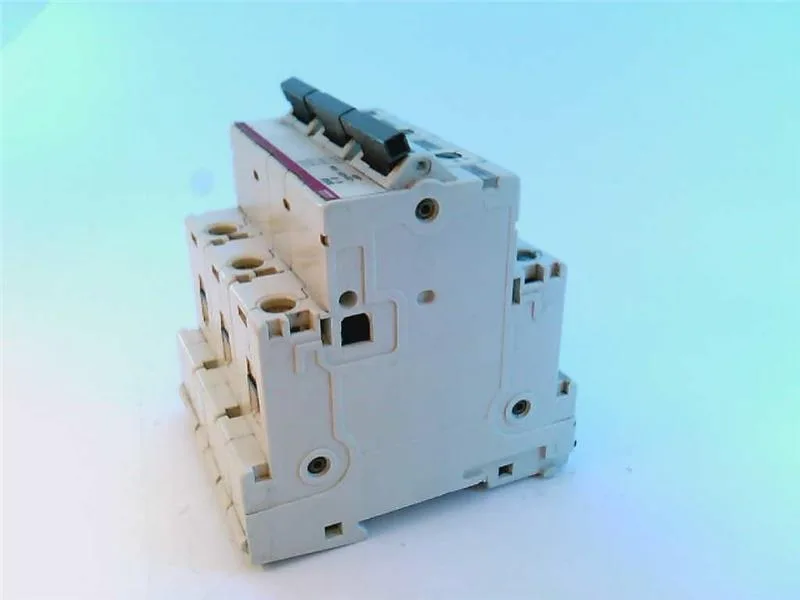 ABB S503-K8 — 3-Pole MCB (DIN Rail) (image 5)