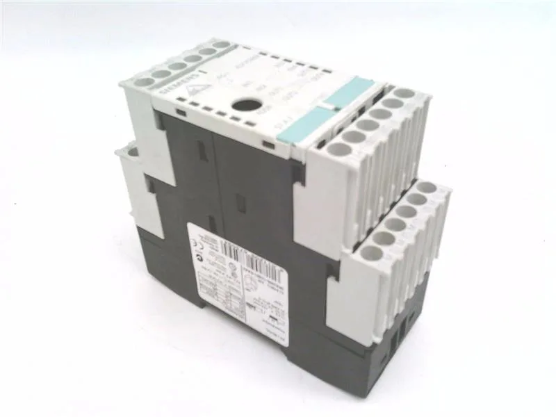Siemens 3RK2400-1CE01-0AA2 — Remote I/O & Fieldbus Modules (image 2)
