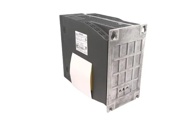 Siemens 6SL3210-5FB11-0UA1 (image 4)