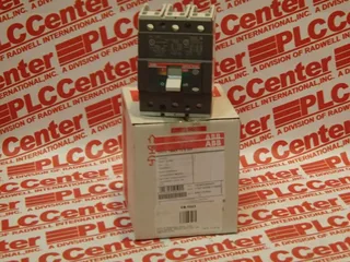 ABB T3S175TW — Molded Case Circuit Breakers (MCCB) (image 3)