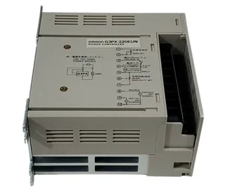 Omron G3PX-220EUN