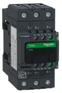Schneider Electric LC1D65ABBE (image 4)
