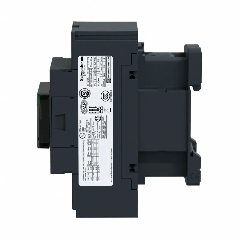 Schneider Electric LC1D183BL (image 5)