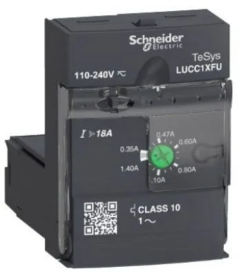 Schneider Electric LUCC1XFU (image 2)