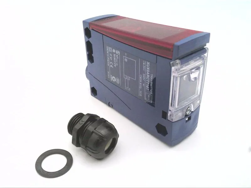Schneider Electric XUX0ARCTT16T — Photoelectric Sensors (image 2)