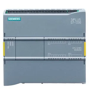 Siemens 6AG1214-1AF40-5XB0 — PLCs (Programmable Logic Controllers) (image 4)