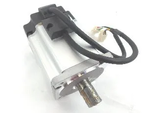 Omron R88M-G75030H-S2-D