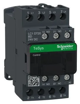 Schneider Electric LC1DT20BD