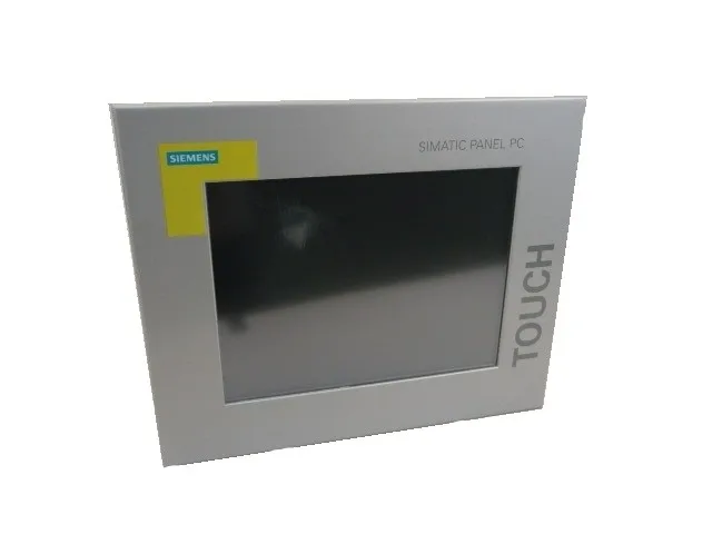 Siemens 6AV7501-0AA00-0AE0 — HMI Operator Interfaces