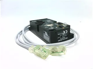 Festo ASI-EVA-MZB9-2E2A-Z — PLC I/O & Expansion Modules (image 2)