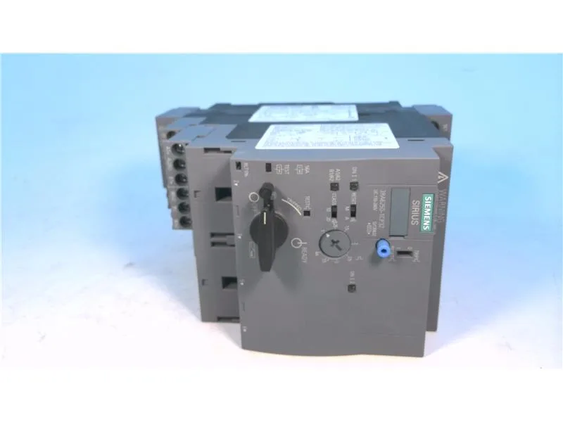 Siemens 3RA6250-1CP32 — Motor Starters (image 2)