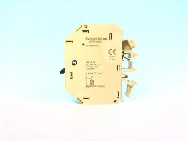 Schneider Electric GB2CD21 (image 3)