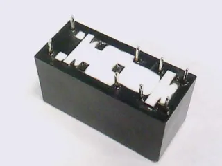 Omron G2RL14EDC24 — General Purpose Relays (image 2)
