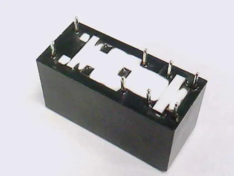 Omron G2RL14EDC24 — General Purpose Relays (image 2)