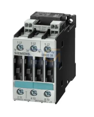 Siemens 3RT2025-2AL20 — Contactors (image 3)