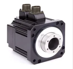 Delta Mecapion Servo