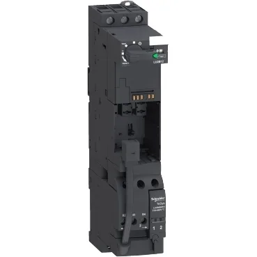 Schneider Electric LU2BA0FU — Auxiliary Contacts