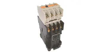 Fuji Electric SH04AA-1-62 — General Purpose Relays (image 2)
