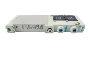 Festo VUVG-B10-P53C-ZT-F-1T1L — Solenoid & Directional Valves (image 2)