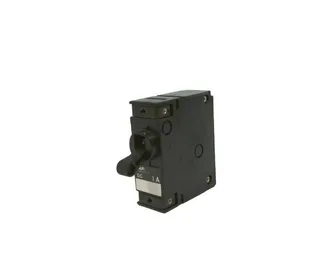 Fuji Electric CP31E-1DC — Miniature Circuit Breakers (MCB)