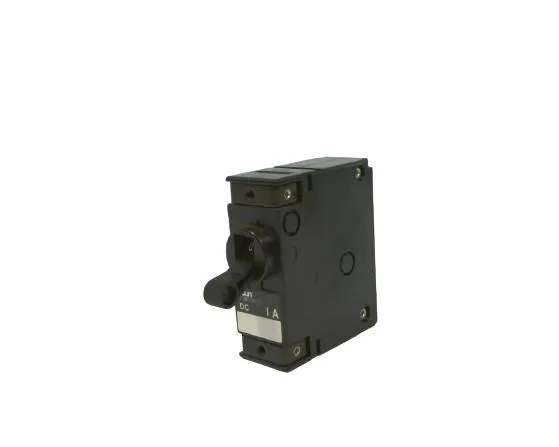 Fuji Electric CP31E-1DC — Miniature Circuit Breakers (MCB)