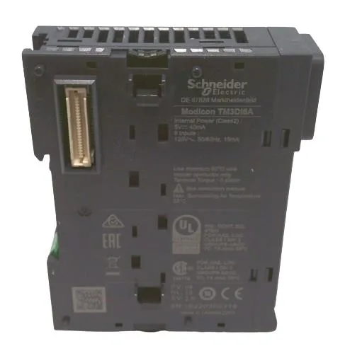 Schneider Electric TM3DI8A (image 4)