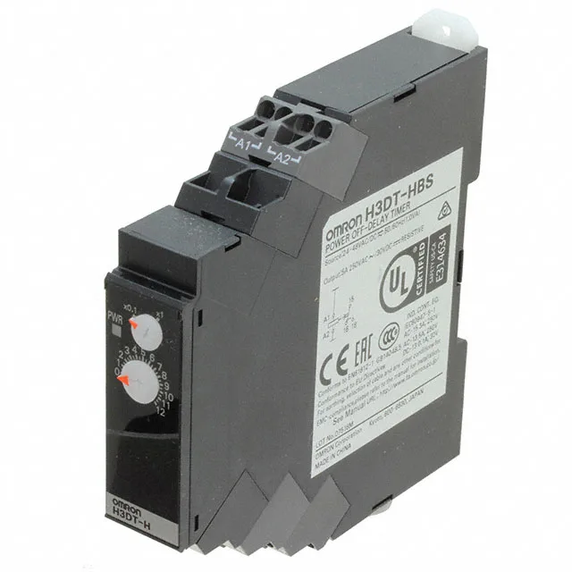 Omron GRT1ECT — PLC Communication Modules (image 3)
