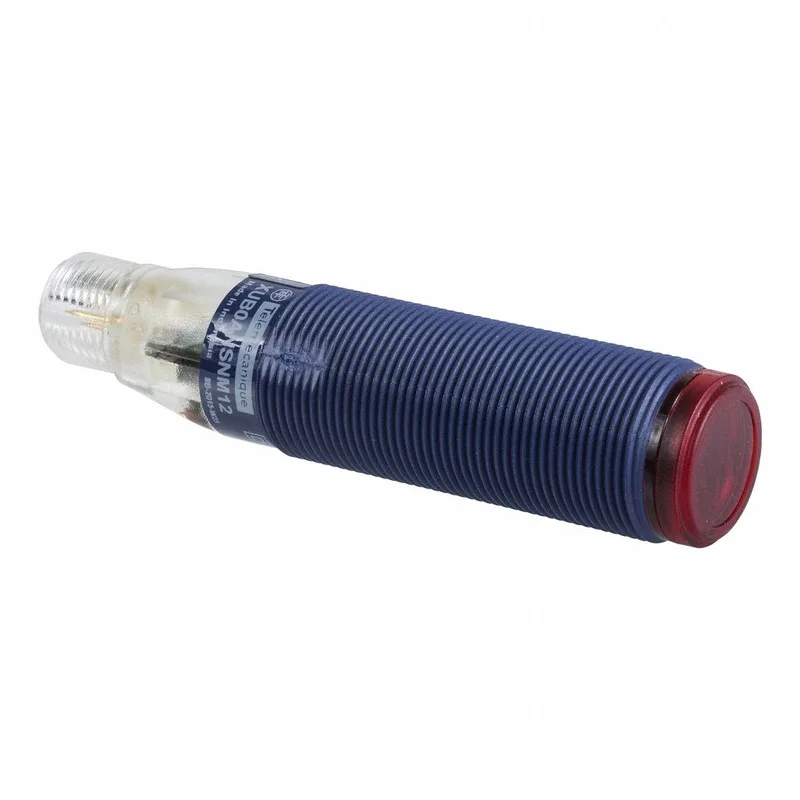 Schneider Electric XUB5APANM12 — Photoelectric Sensors (image 2)