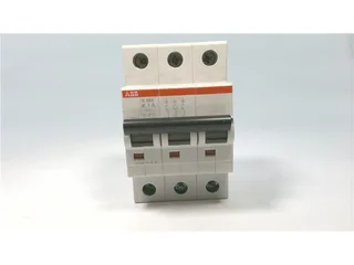 ABB S203-K1