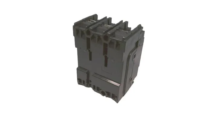 Fuji Electric EA53-AC5 — Molded Case Circuit Breakers (MCCB) (image 3)