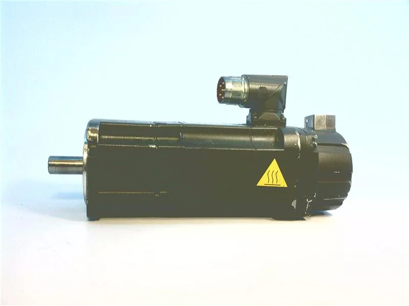 Siemens 1FK70322AK711CH1 (image 4)