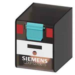 Siemens LZX:PT270615