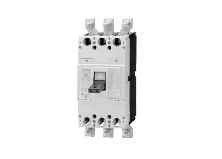 Mitsubishi Electric NV630-CW3P600A100 — Molded Case Circuit Breakers (MCCB)
