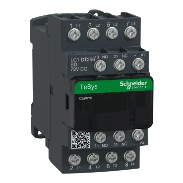 Schneider Electric LC1DT256SD