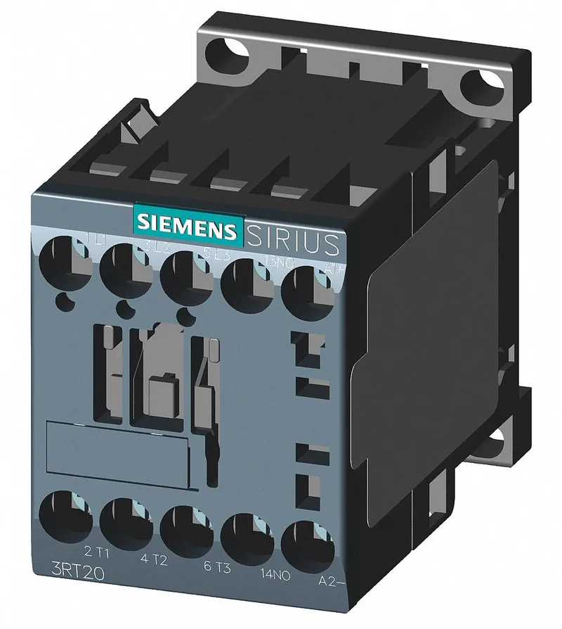Siemens 3RT2016-1BB41 — Contactors (image 4)
