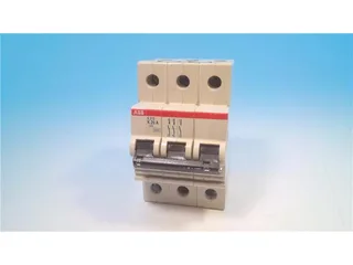 ABB S273-K25
