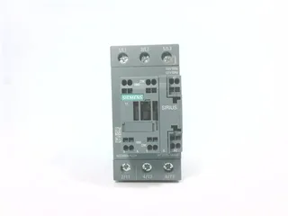 Siemens 3RT2036-3AK60 — Contactors (image 5)