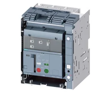 Siemens 3VA2710-3.B32-.... — Molded Case Circuit Breakers (MCCB)