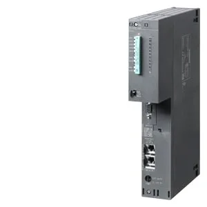 Siemens 6ES7416-3ES07-0AB0 — PLCs (Programmable Logic Controllers)