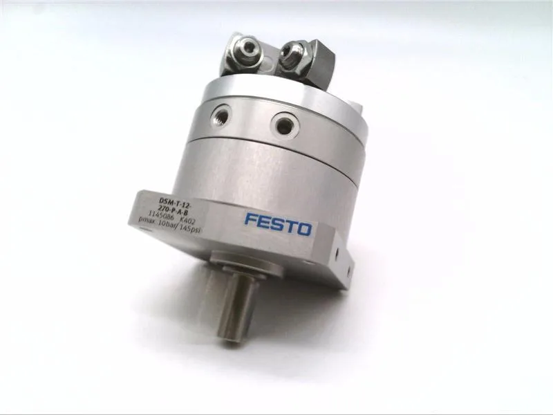 Festo DSM-T-12-270-P-A-B — Pneumatic Cylinders & Actuators (image 2)