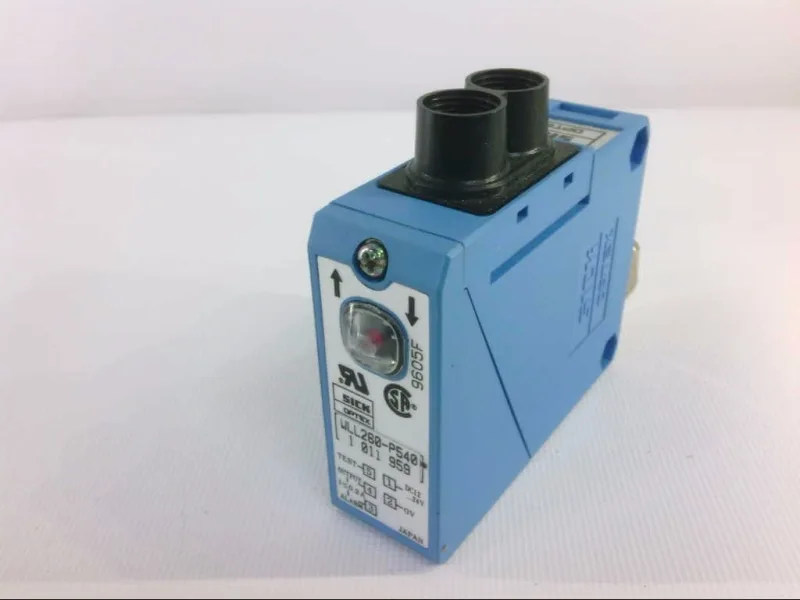 SICK WLL-260-P540 — Photoelectric Sensors (image 3)