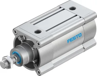 Festo DSBC-100-80-PPSA-N3