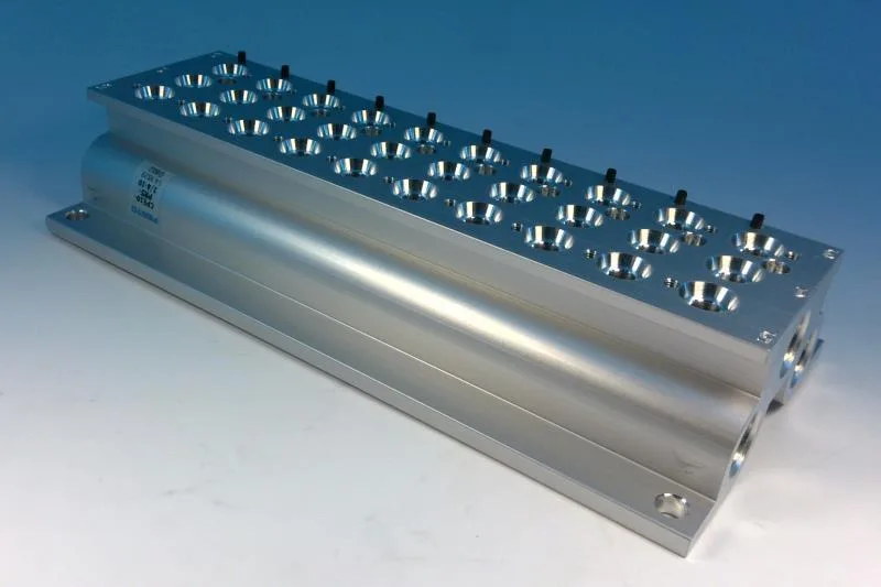 Festo CPE10-PRS-1/4-10 — Solenoid & Directional Valves (image 3)