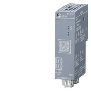 Siemens 6ES7193-6AG00-0AA0 — PLC Communication Modules