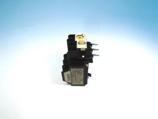 Fuji Electric TR-5-1N-0.48-0.72A — Overload Relays (image 4)